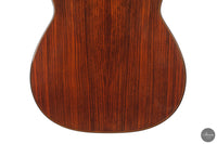 Chai Di - 2026 Cedar