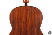 Chai Di - 2026 Cedar
