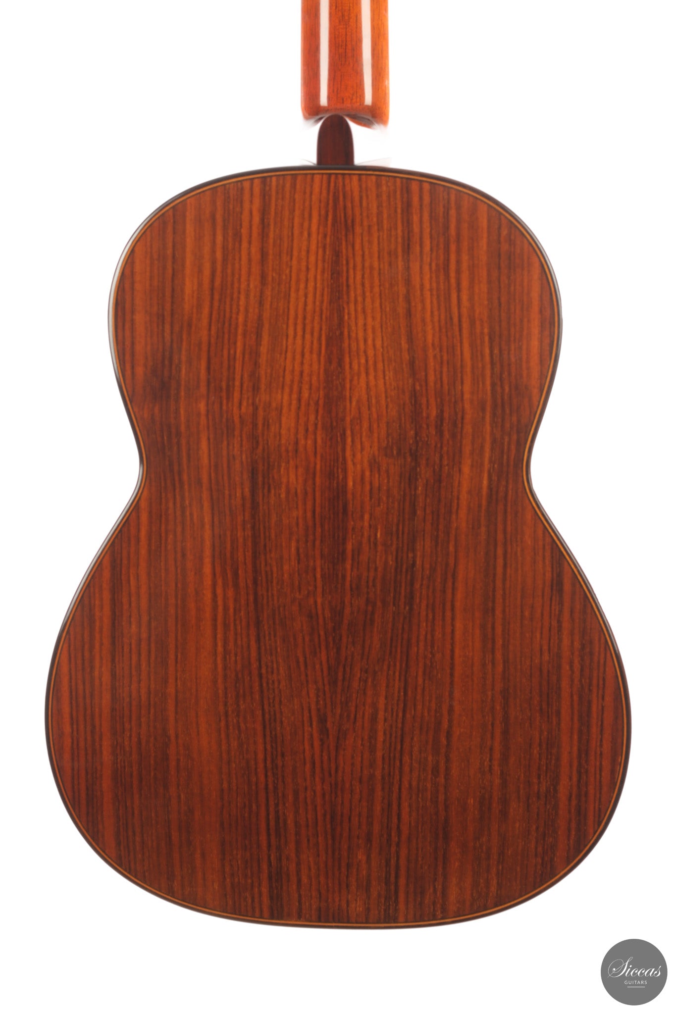 Chai Di - 2026 Cedar