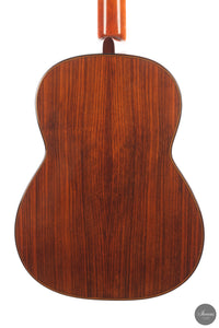 Chai Di - 2026 Cedar