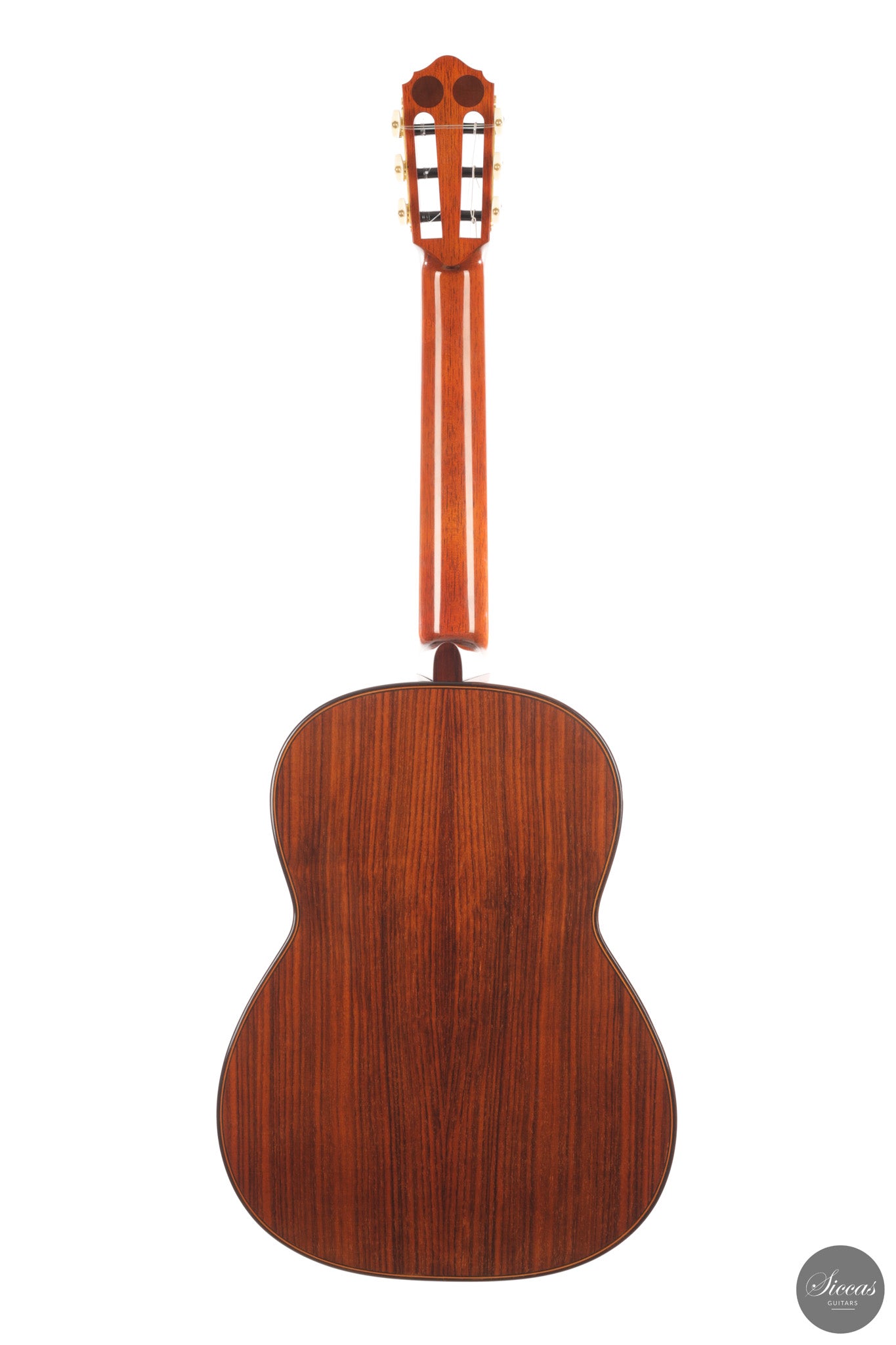 Chai Di - 2026 Cedar