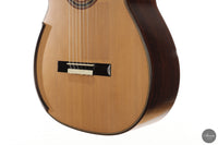 Chai Di - 2026 Cedar