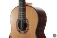 Chai Di - 2026 Cedar