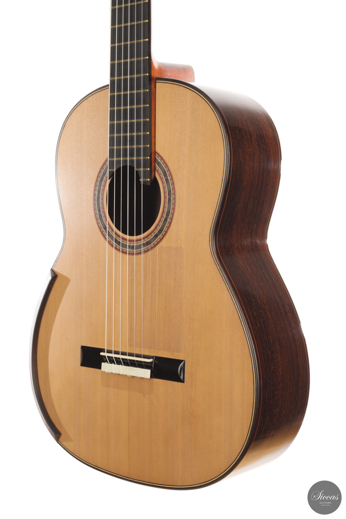 Chai Di - 2026 Cedar