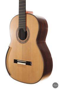 Chai Di - 2026 Cedar