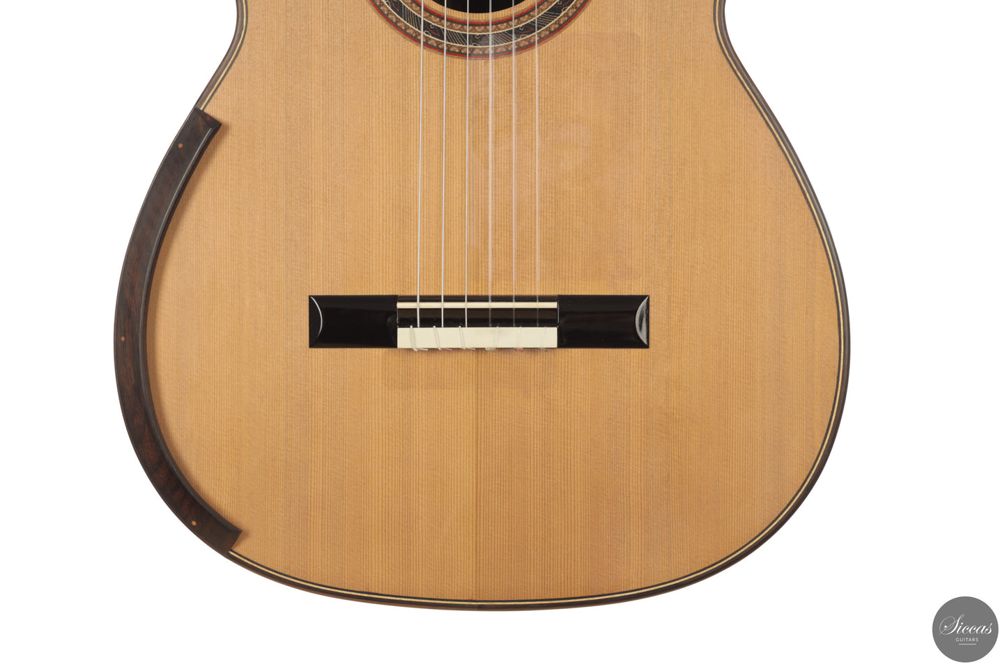Chai Di - 2026 Cedar