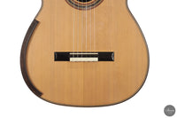 Chai Di - 2026 Cedar