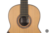 Chai Di - 2026 Cedar
