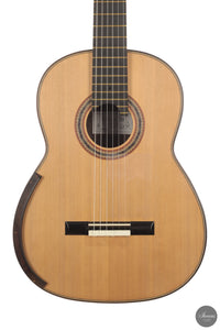 Chai Di - 2026 Cedar