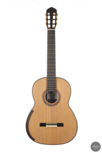 Chai Di - 2026 Cedar