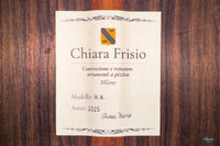 Chiara Frisio - 2025 - No. 10