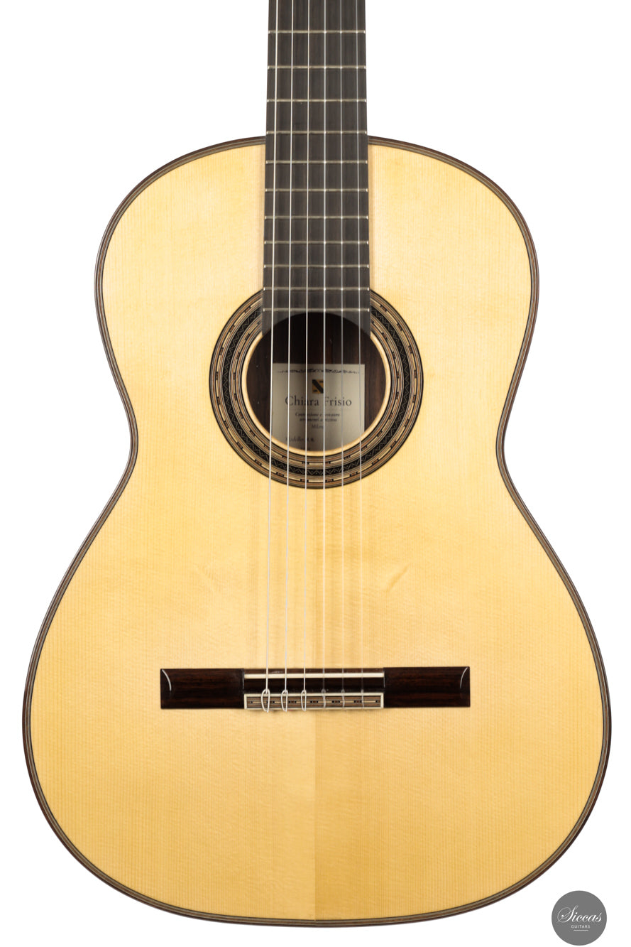 Chiara Frisio - 2025 - No. 10