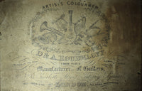 D&A Roudhloff - c. 1845