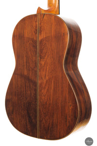 Daniel Friederich - 1964 Récital