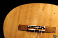 Daniel Friederich - 1964 Récital