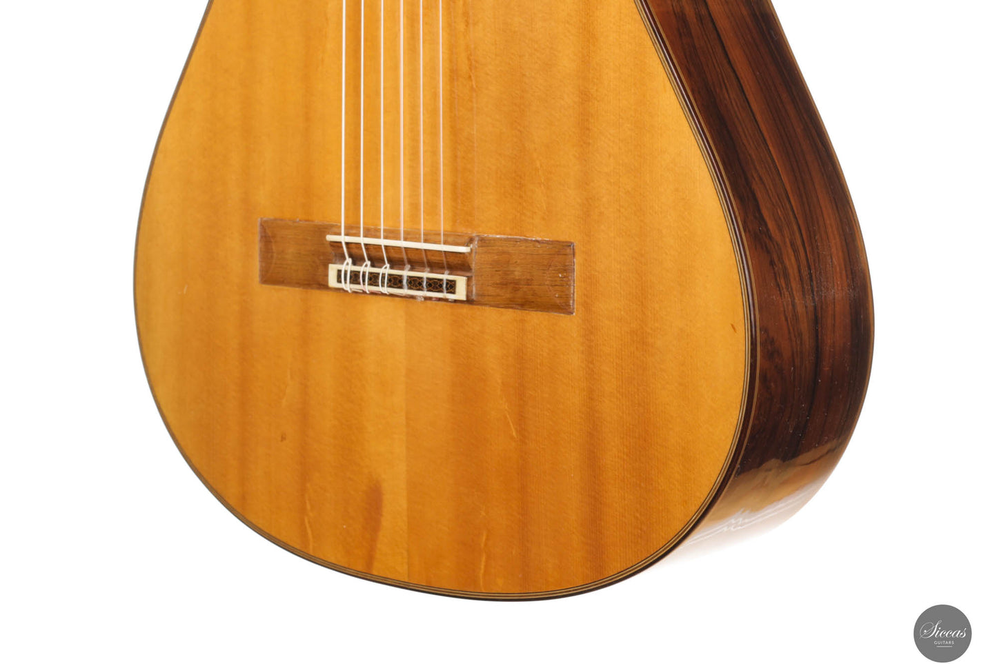 Daniel Friederich - 1964 Récital