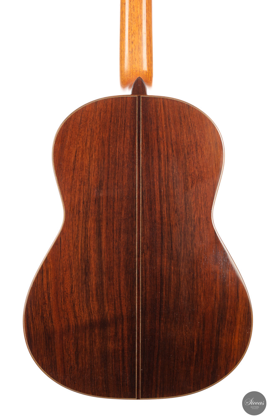 Daniel Friederich - 1972 No. 345