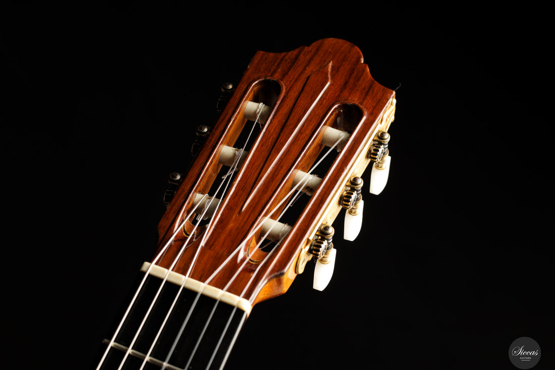 Daniel Friederich - 1972 No. 345