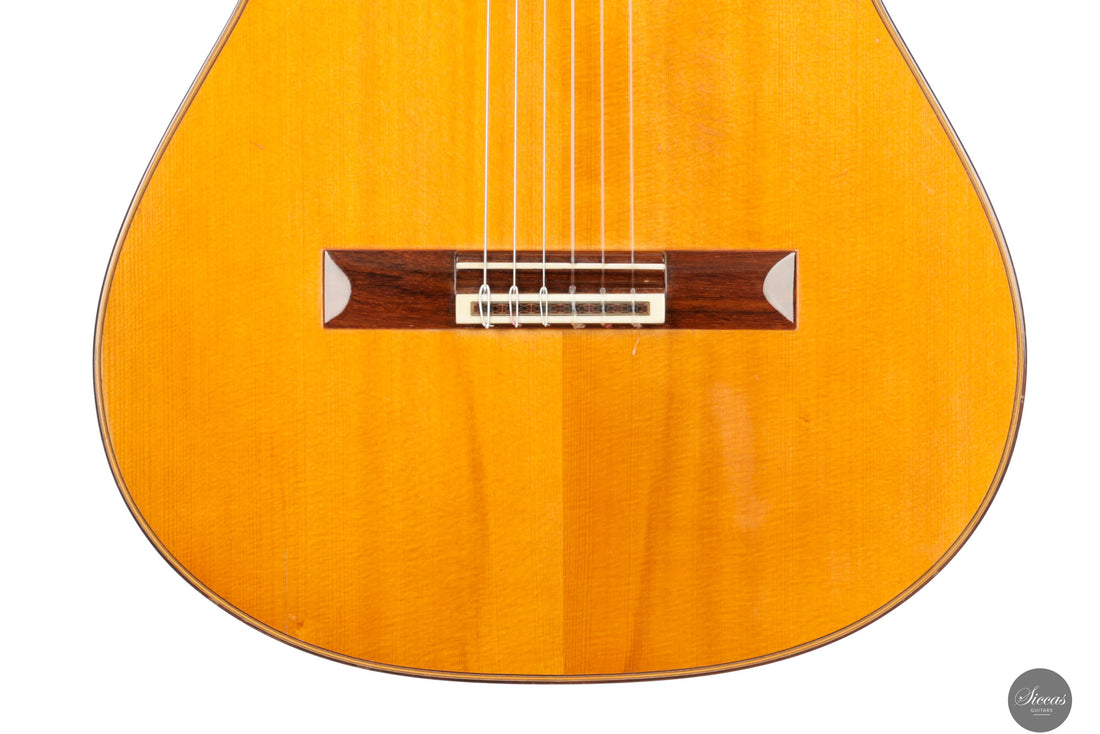 Daniel Friederich - 1972 No. 345