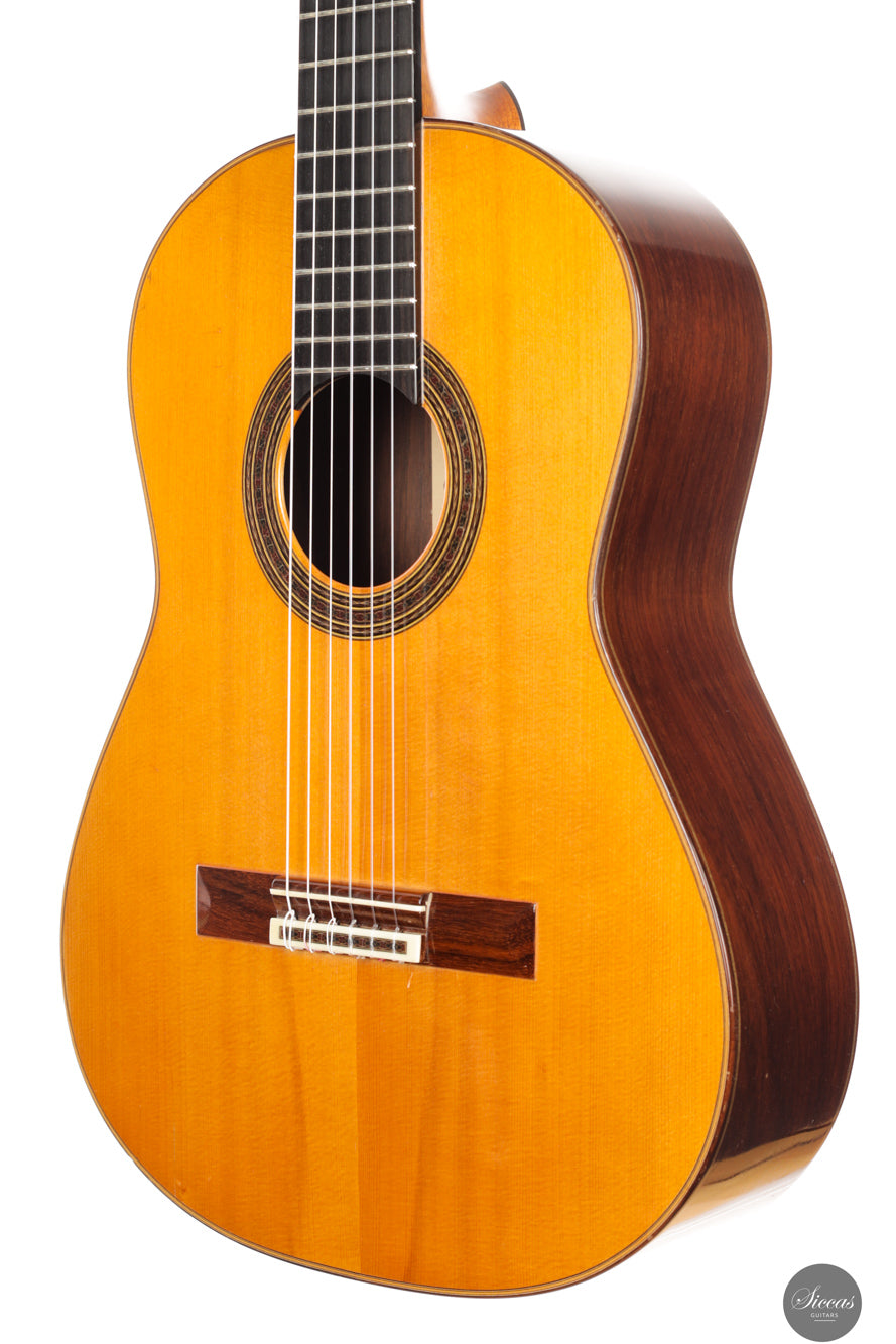 Daniel Friederich - 1972 No. 345