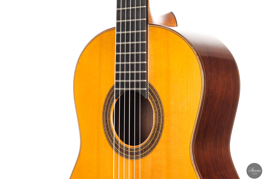 Daniel Friederich - 1972 No. 345