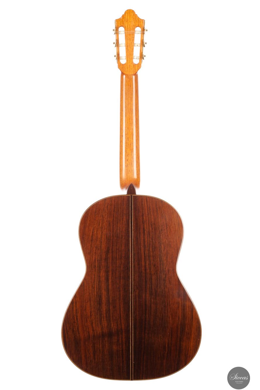 Daniel Friederich - 1972 No. 345