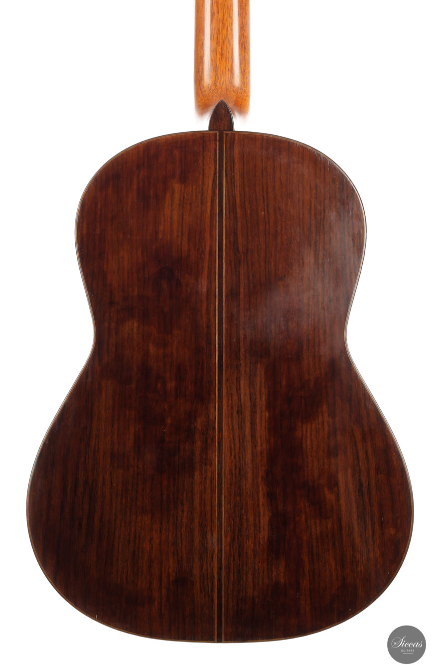 Daniel Friederich - 1974 No. 394