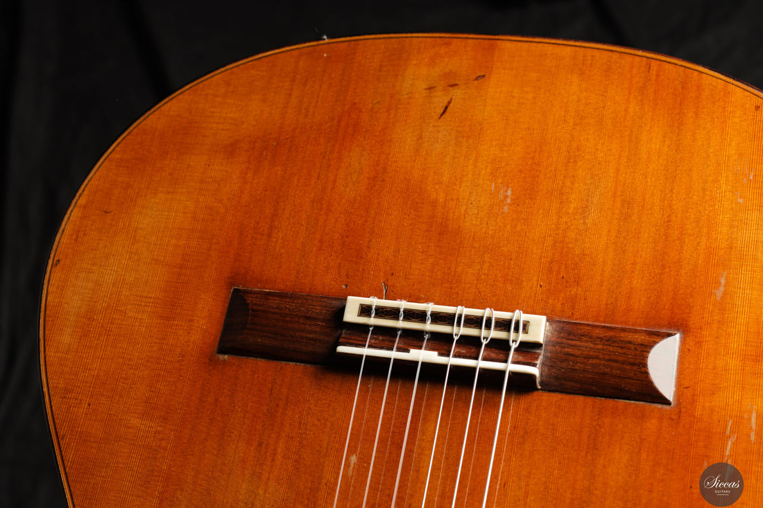 Daniel Friederich - 1974 No. 394