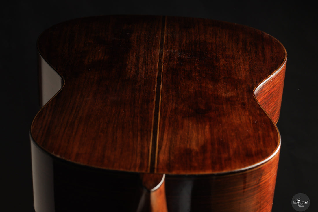 Daniel Friederich - 1974 No. 394