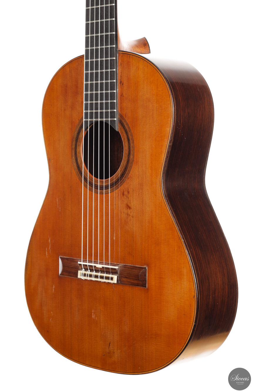 Daniel Friederich - 1974 No. 394