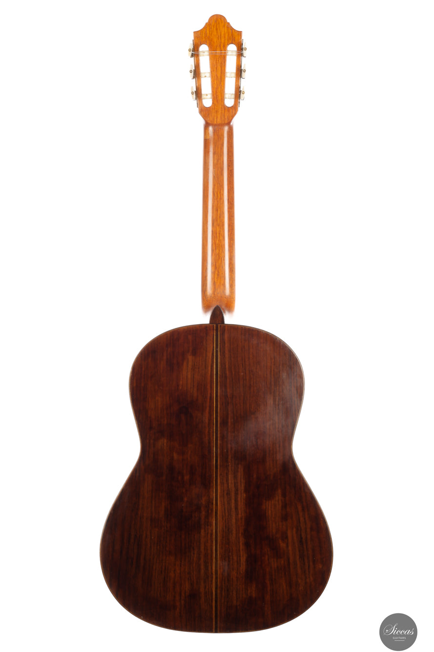 Daniel Friederich - 1974 No. 394