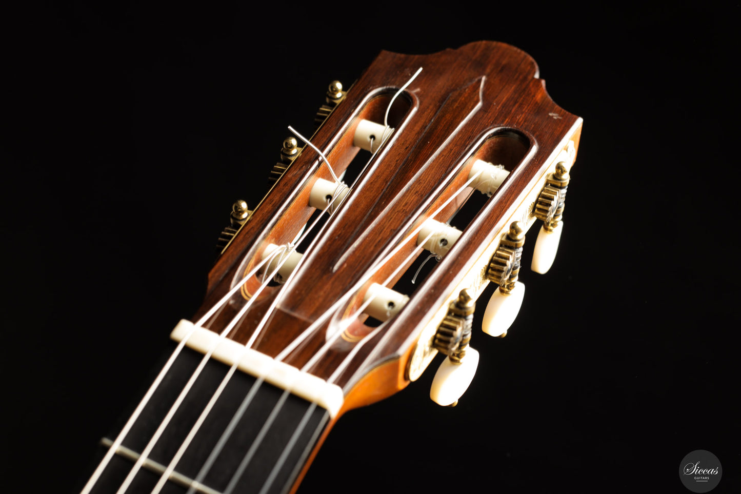 Daniel Friederich - 2001 - No.776