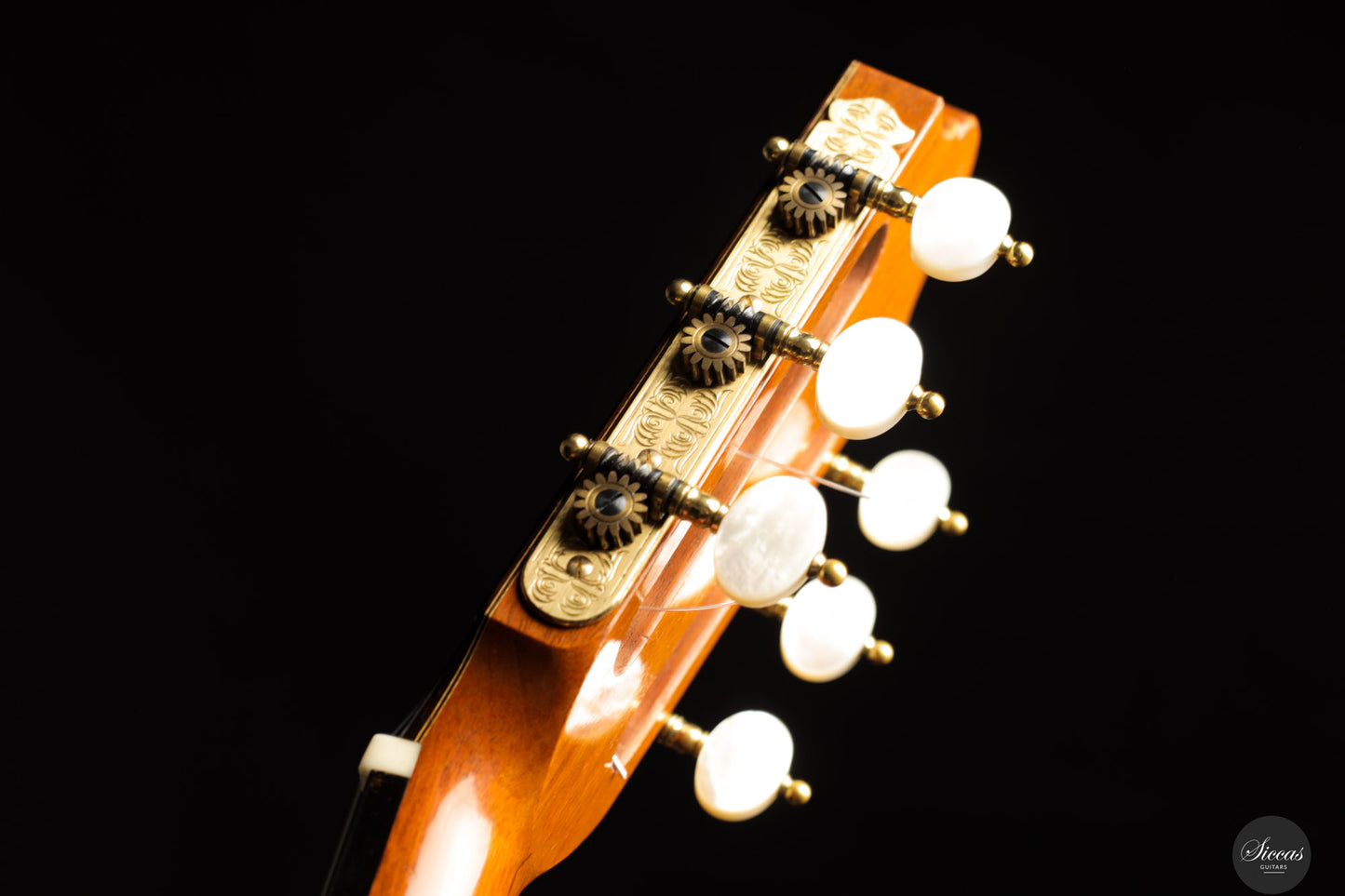Daniel Friederich - 2001 - No.776