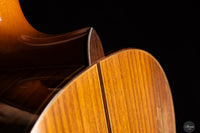 Daniel Friederich - 2001 - No.776