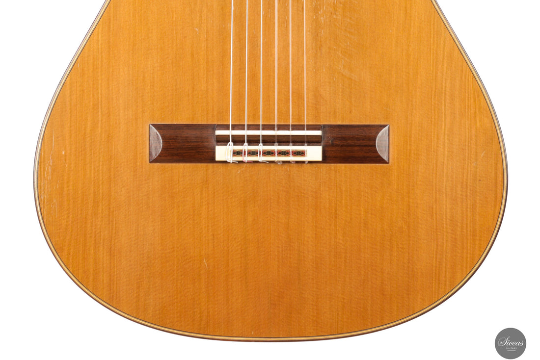 Daniel Friederich - 2001 - No.776