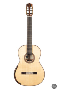 Daniel Stark - 2024 Doubletop
