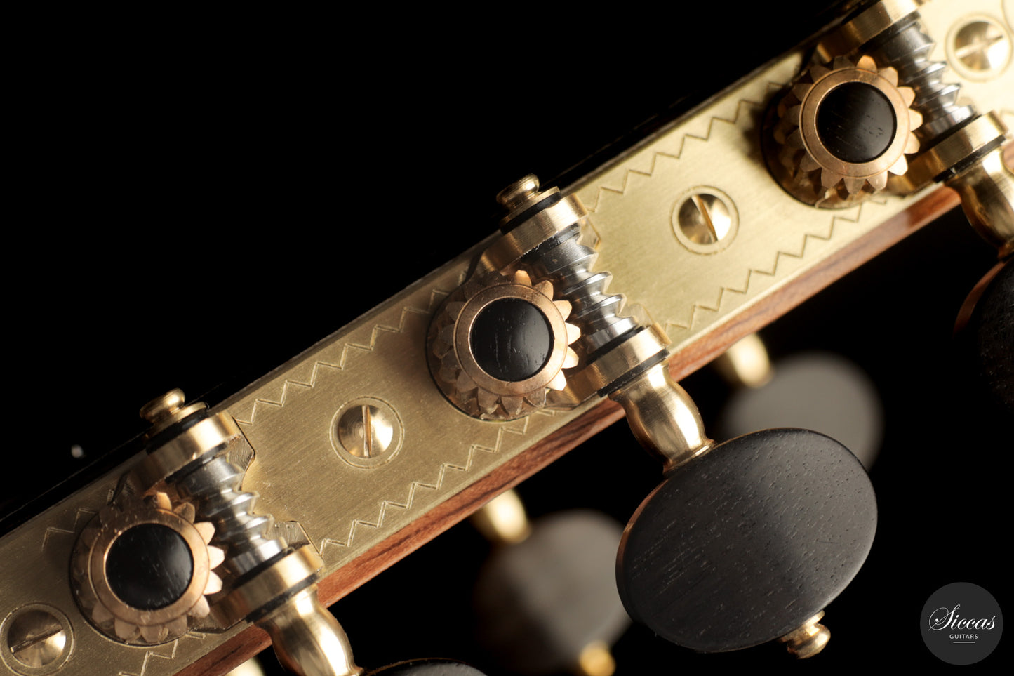 Daniele Chiesa - 2025 64 cm