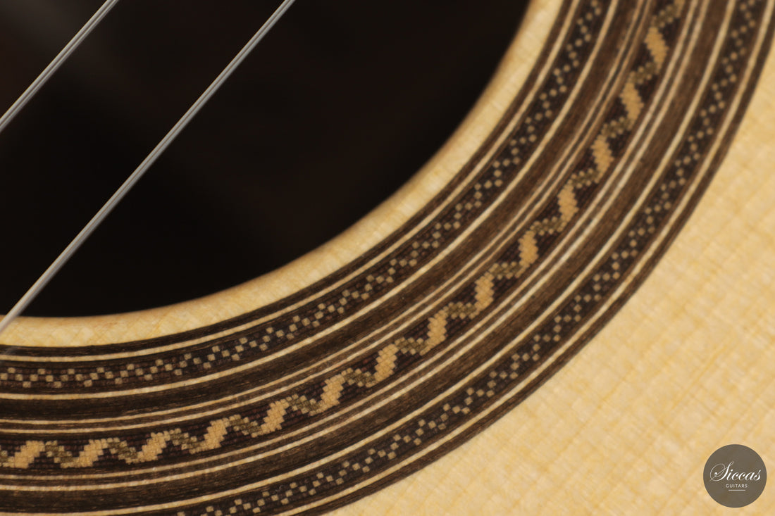 Daniele Chiesa - 2025 64 cm