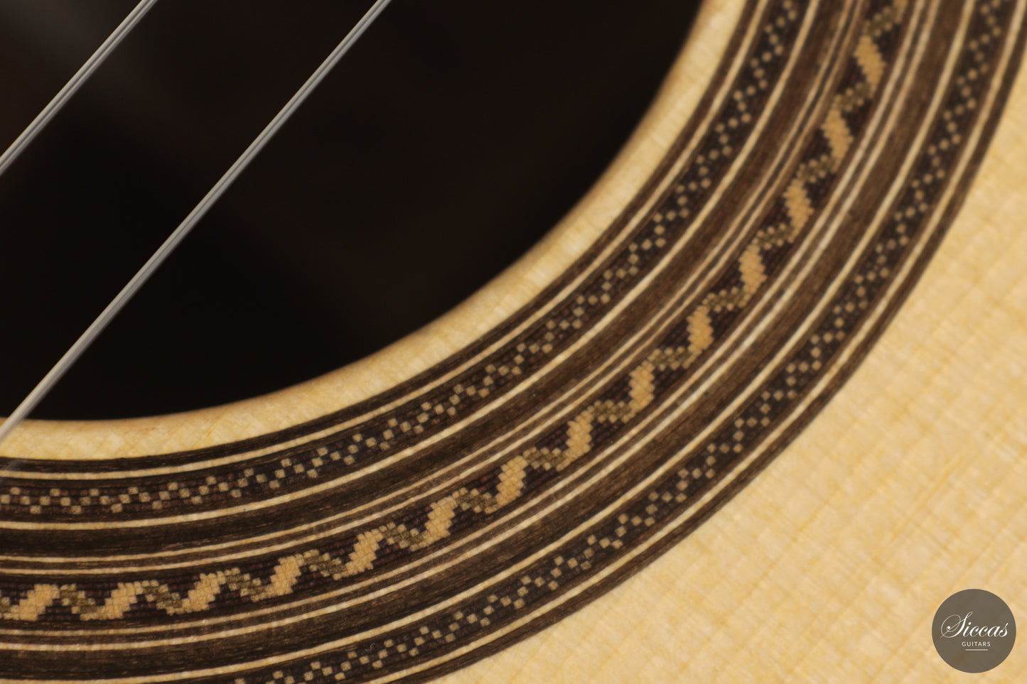 Daniele Chiesa - 2025 64 cm