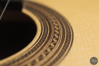 Daniele Chiesa - 2025 64 cm