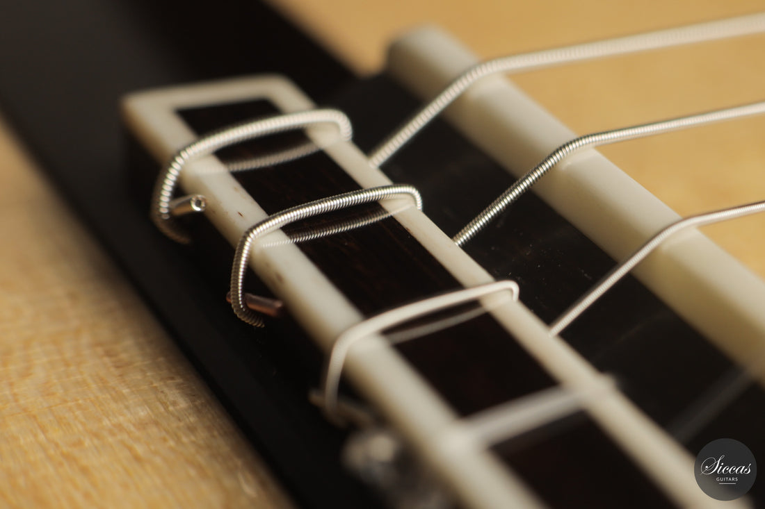 Daniele Chiesa - 2025 64 cm