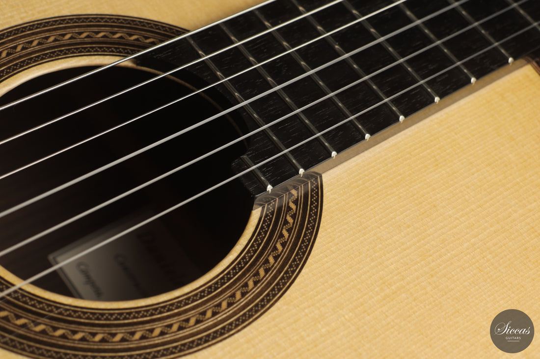 Daniele Chiesa - 2025 64 cm