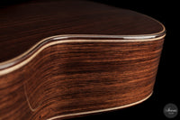 Daniele Chiesa - 2025 64 cm