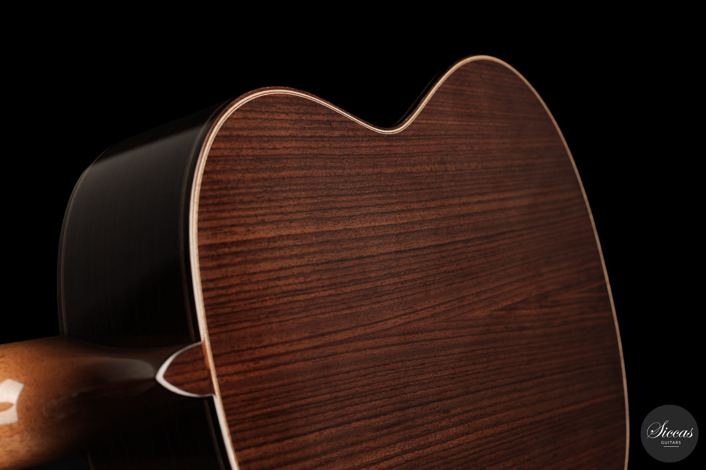 Daniele Chiesa - 2025 64 cm