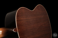 Daniele Chiesa - 2025 64 cm