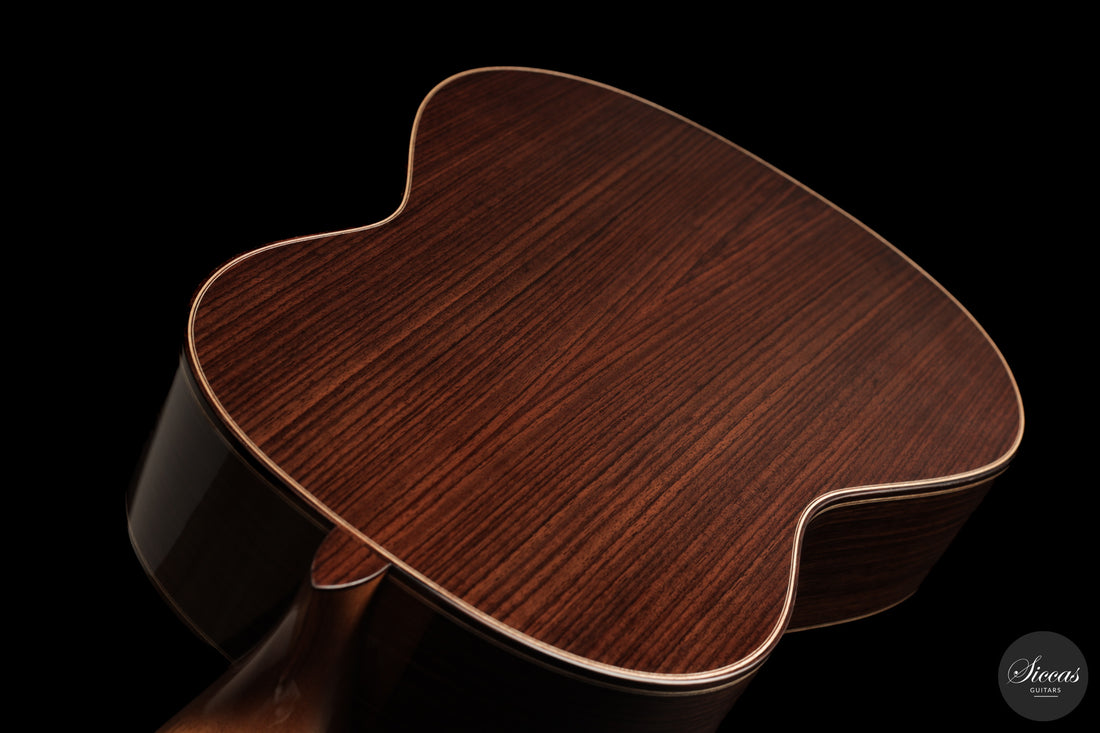 Daniele Chiesa - 2025 64 cm