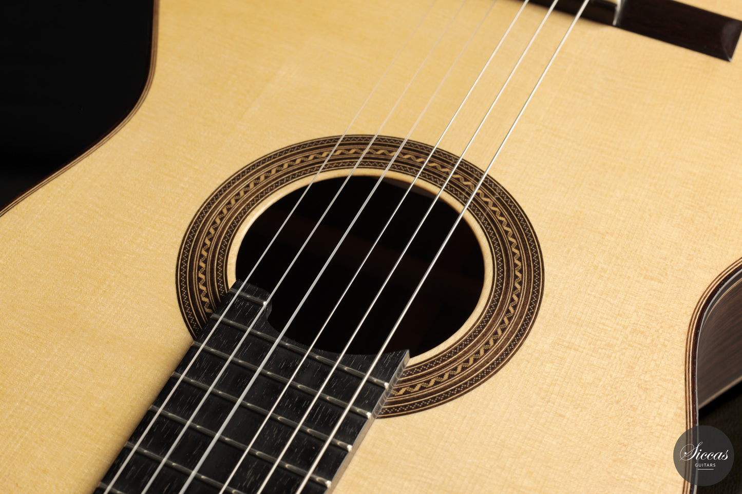 Daniele Chiesa - 2025 64 cm