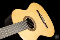 Daniele Chiesa - 2025 64 cm