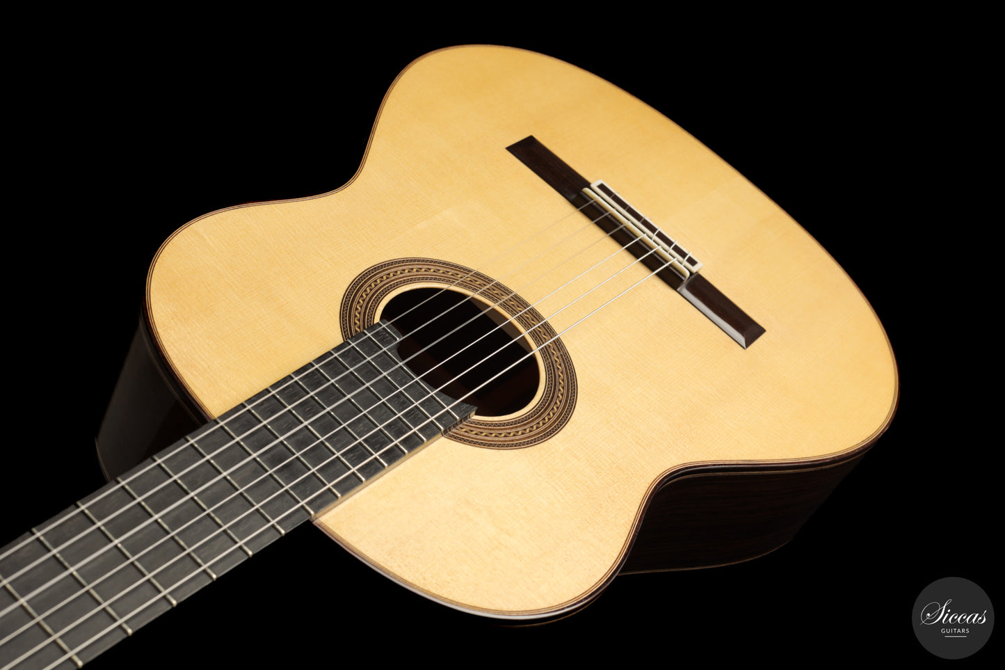 Daniele Chiesa - 2025 64 cm