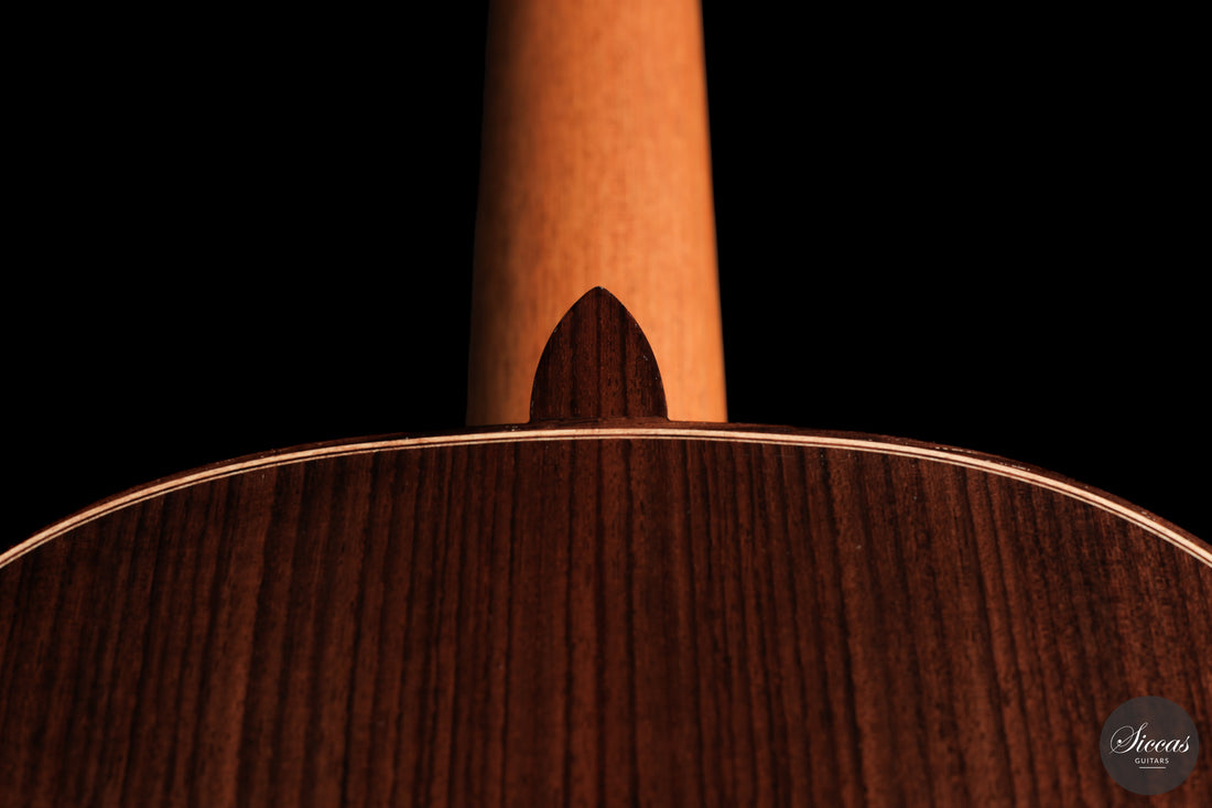 Daniele Chiesa - 2025 64 cm